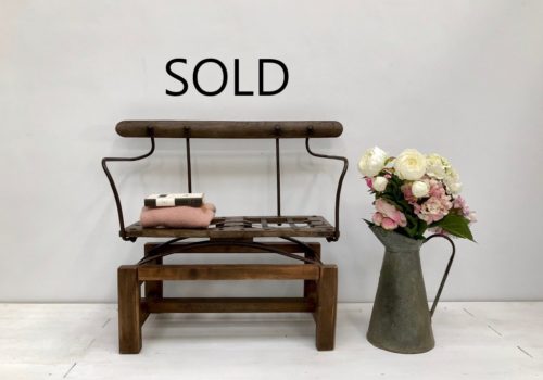CoachSeat SOLD